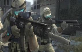 Ghost Recon Online game details