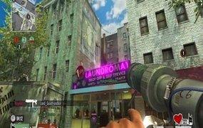 Gotham City Impostors game details