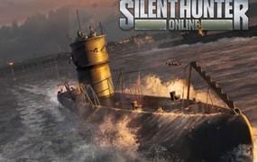 Silent Hunter Online game details