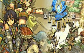 Iruna game details