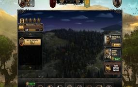 Game of Thrones: Ascent game details