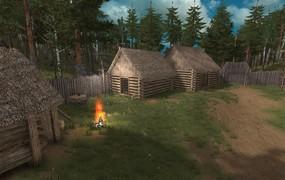 Life is Feudal: MMO game details