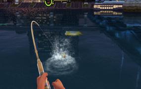 World Tour Fishing game details