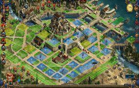 Sparta: War of Empires game details
