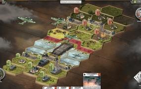 Panzer General Online game details