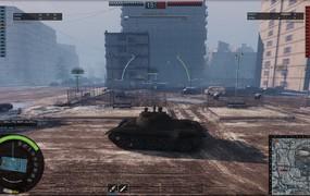 Armored Warfare game details