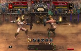 Gladiators Online game details