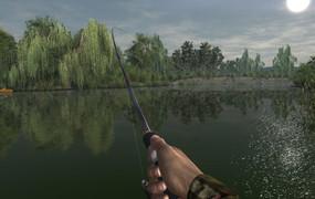 Fishing Planet game details