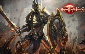 Nightfalls game details