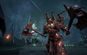 Warhammer 40,000: Dark Nexus Arena cover image