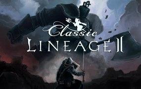 Lineage 2 Classic cover image