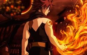 Fairy Tail Online game details
