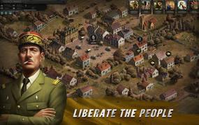 Liberators game details