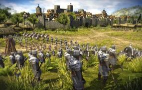 Total War Battles: KINGDOM cover image