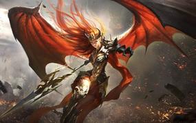 League of Angels 2 game details
