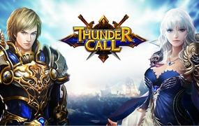 Thundercall game details