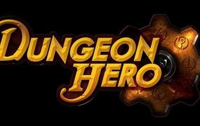 Dungeon Hero cover image