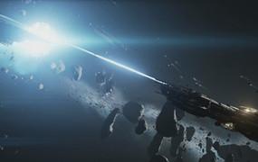 Fractured Space game details
