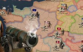 New World Empires game details