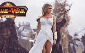 Game of War - Fire Age game details