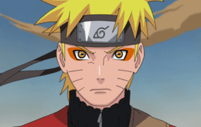 Naruto Online cover image
