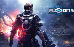 Fusion War game details