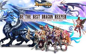 Dragon Atlas game details