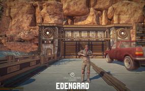 Edengrad game details