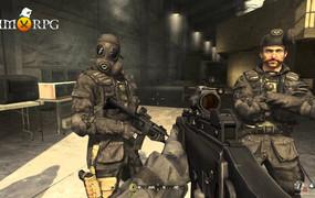 Call of Duty 4: Modern Warfare cover image