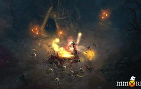 Diablo III game details