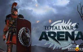 Total War: Arena cover image