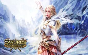 Sword of Divinity game details