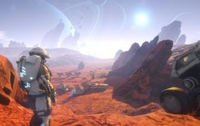 Osiris: New Dawn game details