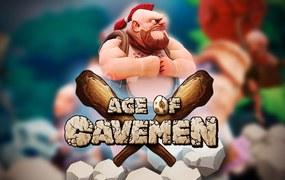 Age of Cavemen cover image