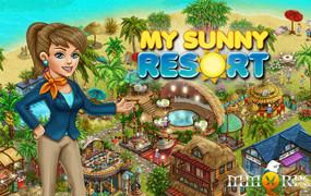 My Sunny Resort game details