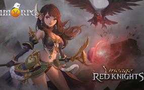 Lineage Red Knights game details