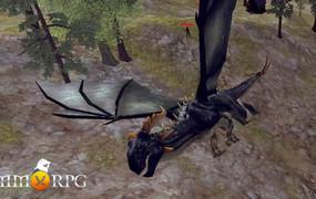 Dragon Souls game details