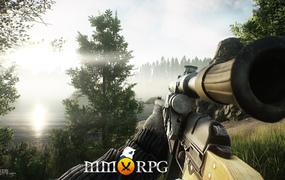 Escape from Tarkov game details