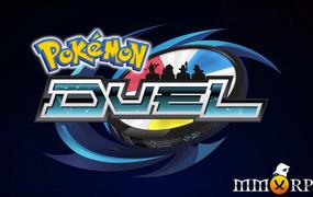 Pokemon Duel cover image