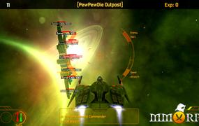 Space Merchants: Arena game details