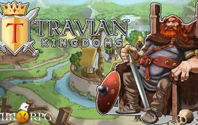 Travian Kingdoms game details