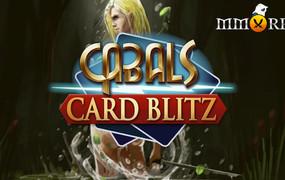 Cabals: Card Blitz cover image