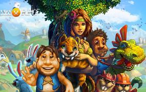 The Tribez game details