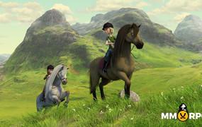 Star Stable game details