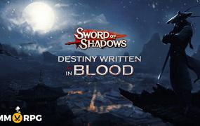 Sword of Shadows game details