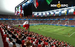 Ball 3D: Soccer Online game details