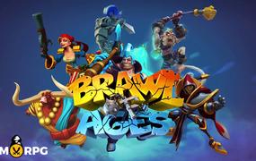 Brawl of Ages cover image