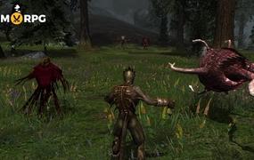 Darkfall: Rise of Agon game details