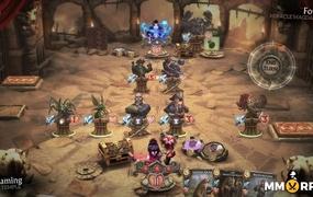 Fable Fortune game details