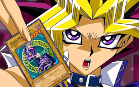 Yu-Gi-Oh! Duel Links  game details